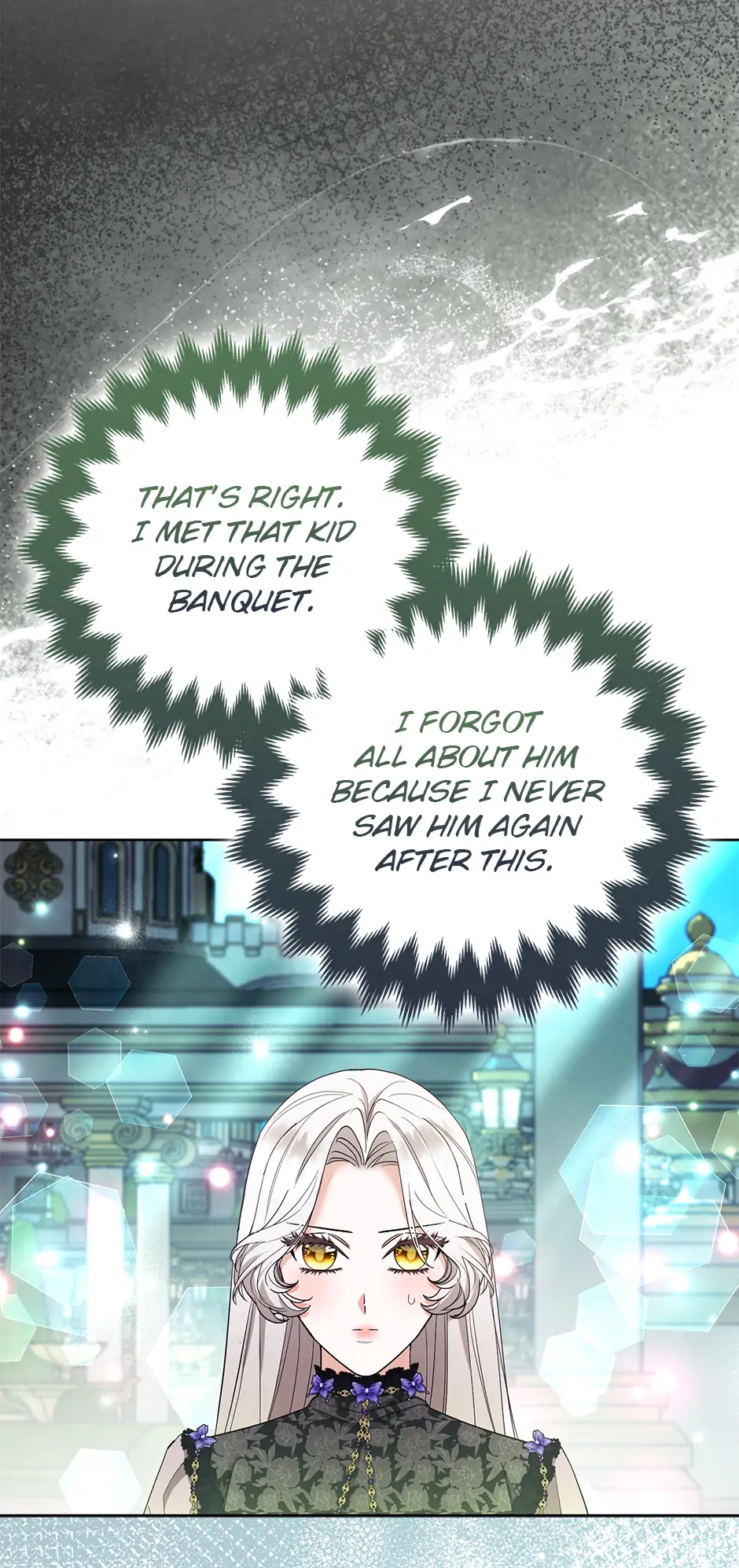 The Duke and The Fox Princess chapter 48 page 39