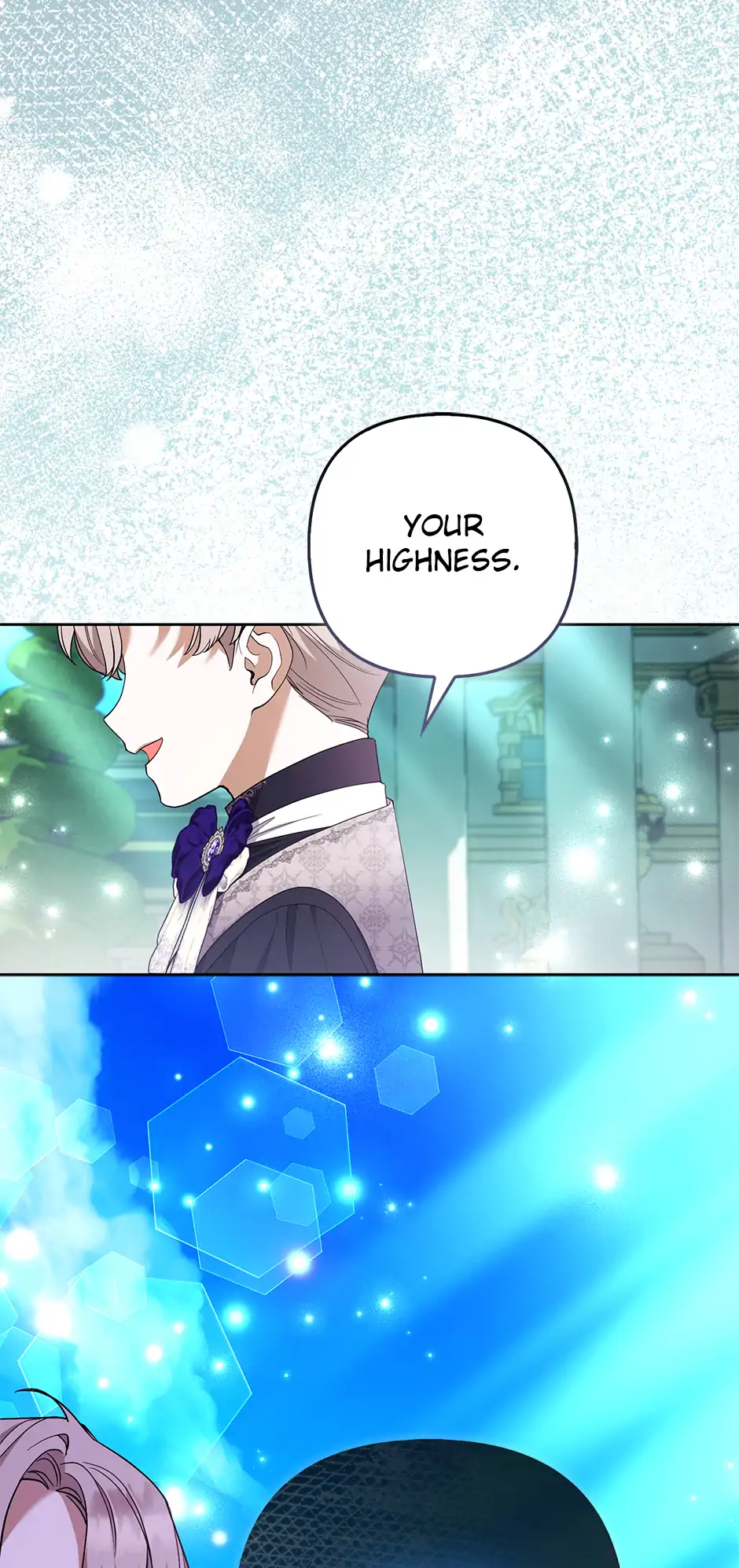 The Duke and The Fox Princess chapter 48 page 40