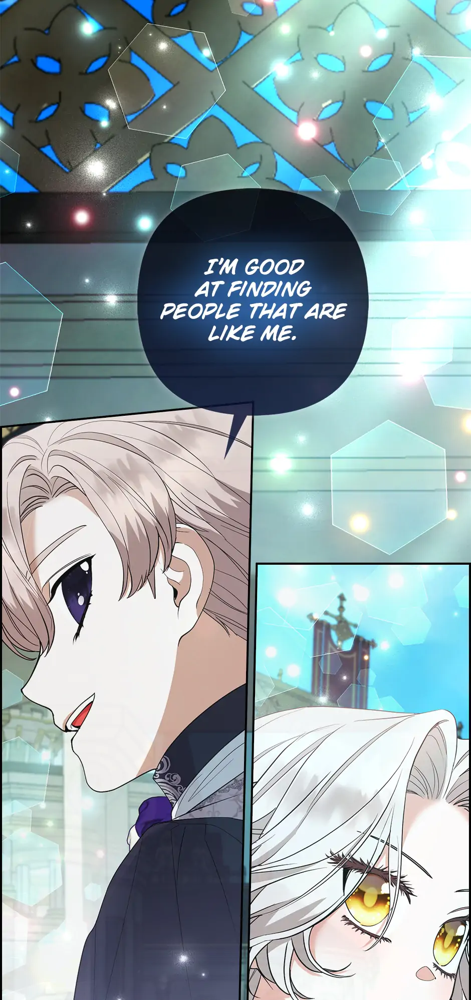 The Duke and The Fox Princess chapter 48 page 42