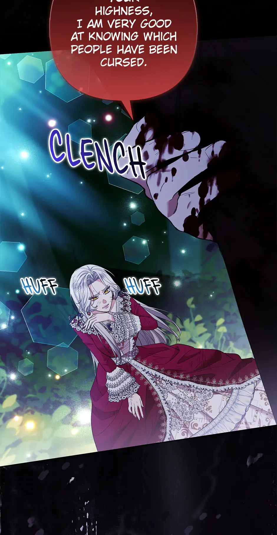 The Duke and The Fox Princess chapter 48 page 46