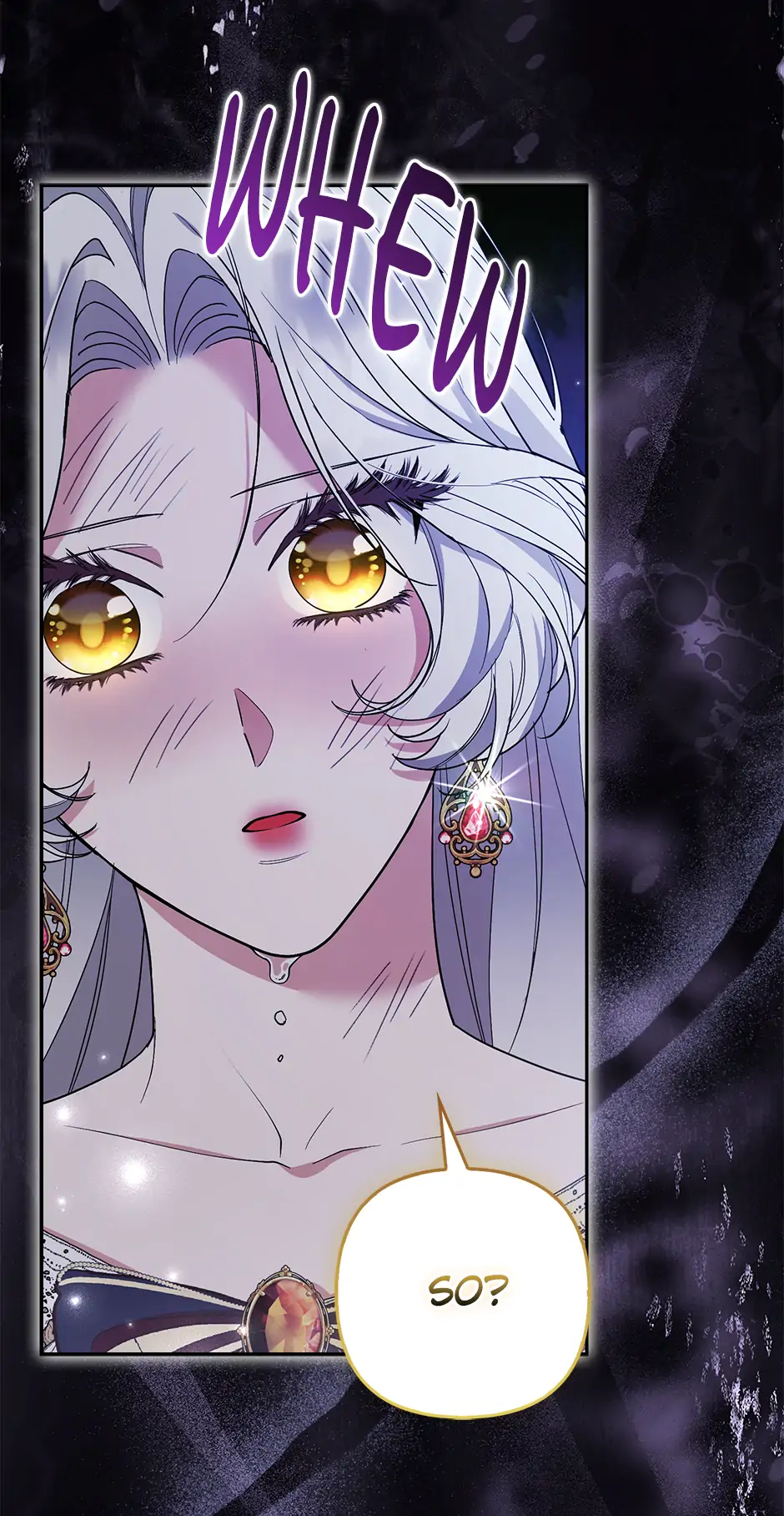 The Duke and The Fox Princess chapter 48 page 47