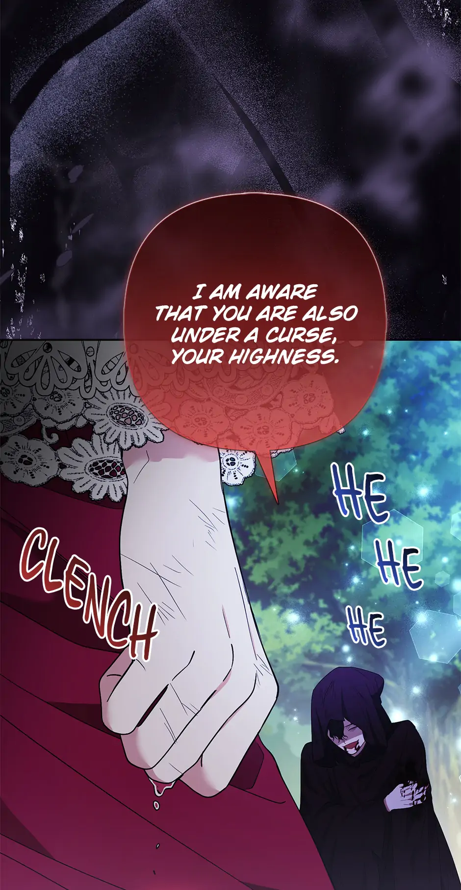 The Duke and The Fox Princess chapter 48 page 48