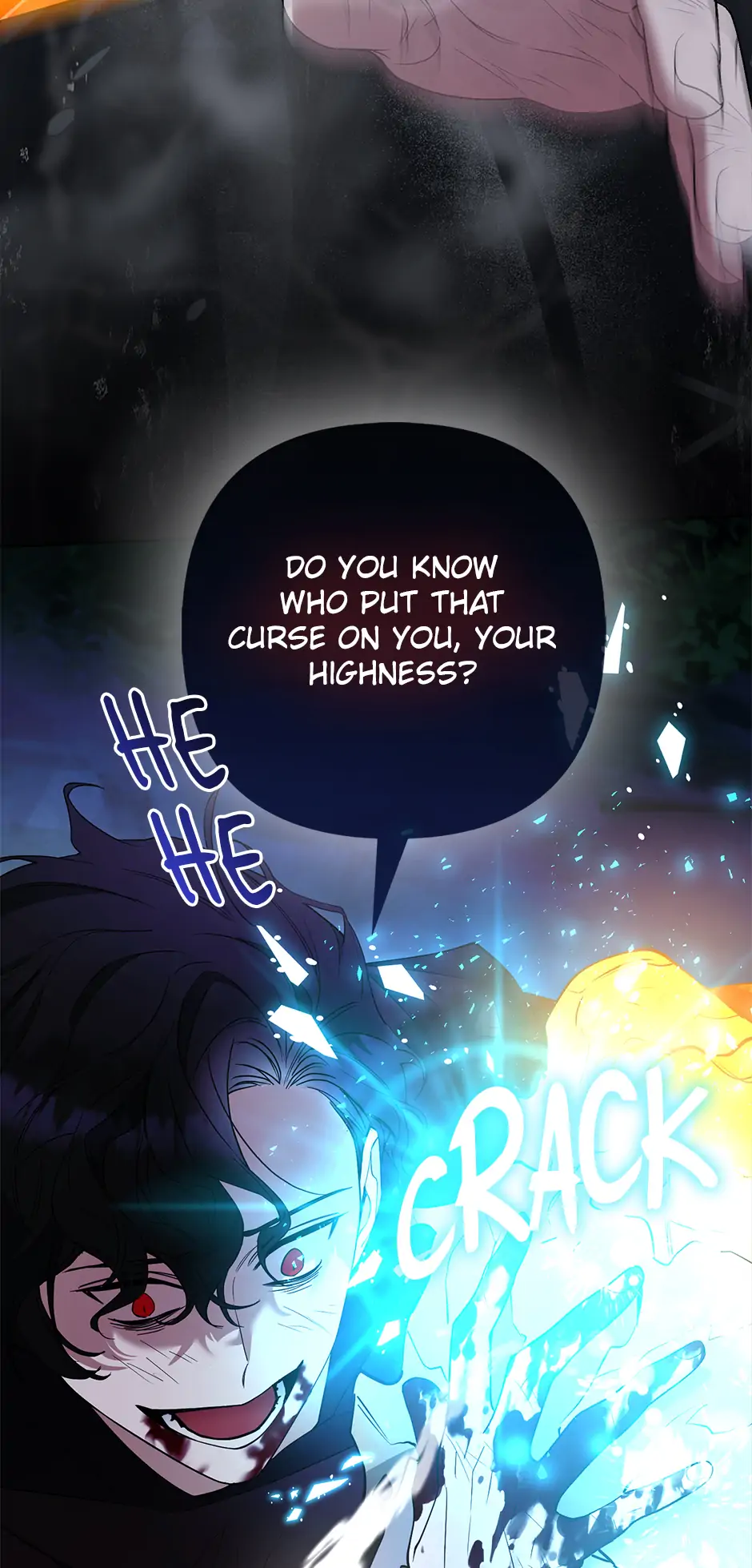 The Duke and The Fox Princess chapter 48 page 61