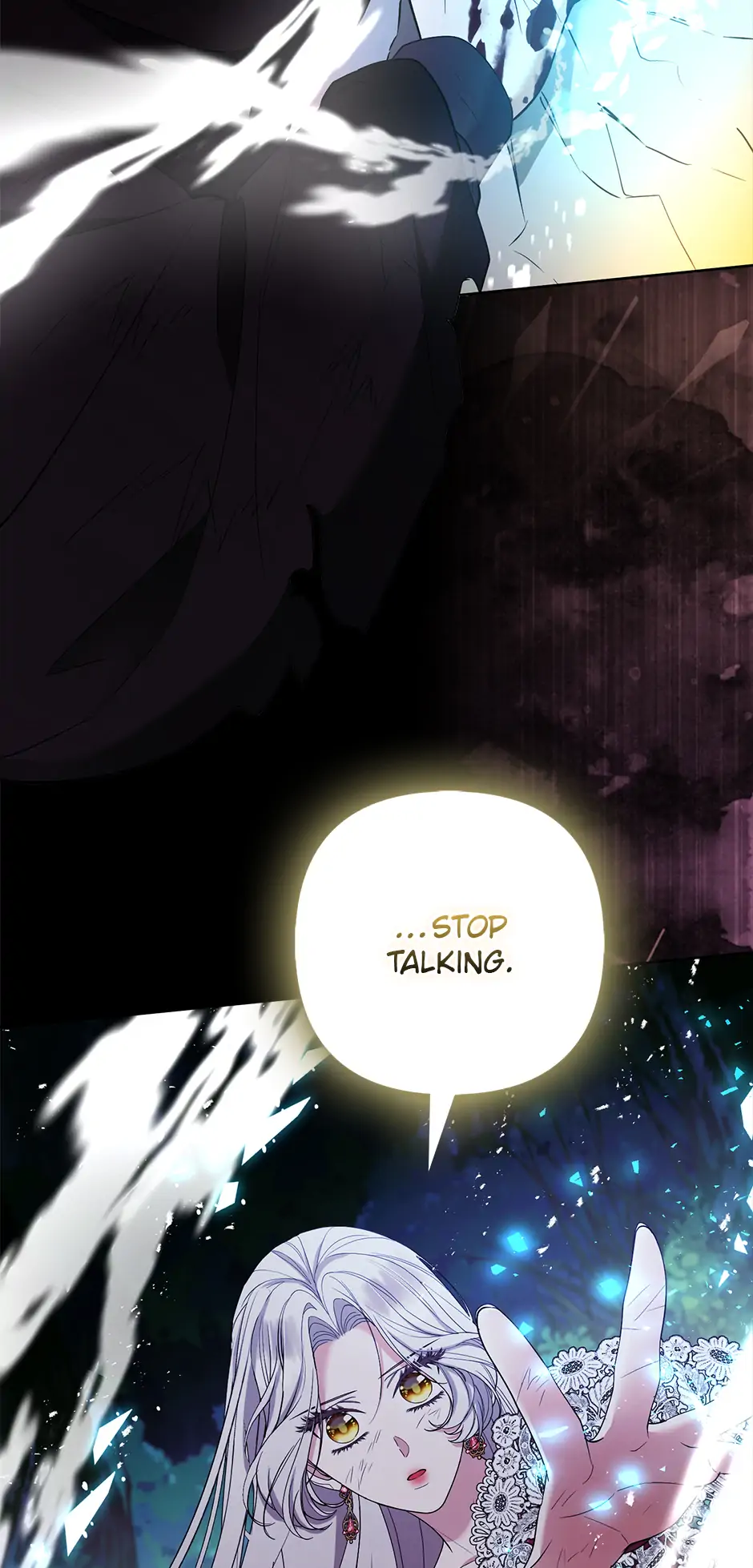 The Duke and The Fox Princess chapter 48 page 62