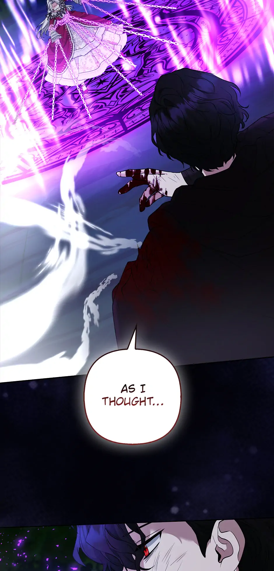 The Duke and The Fox Princess chapter 48 page 66