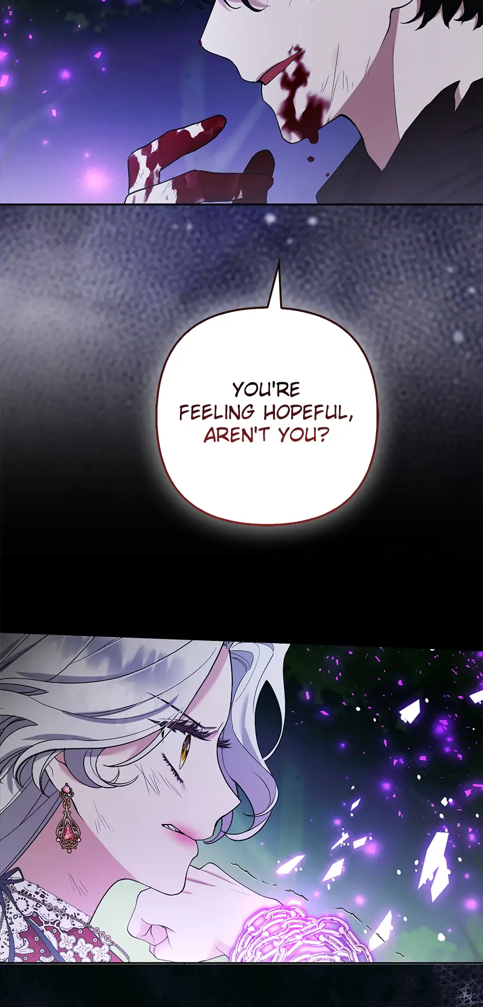 The Duke and The Fox Princess chapter 48 page 67