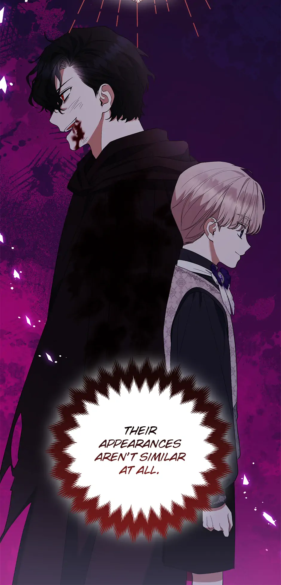 The Duke and The Fox Princess chapter 48 page 69