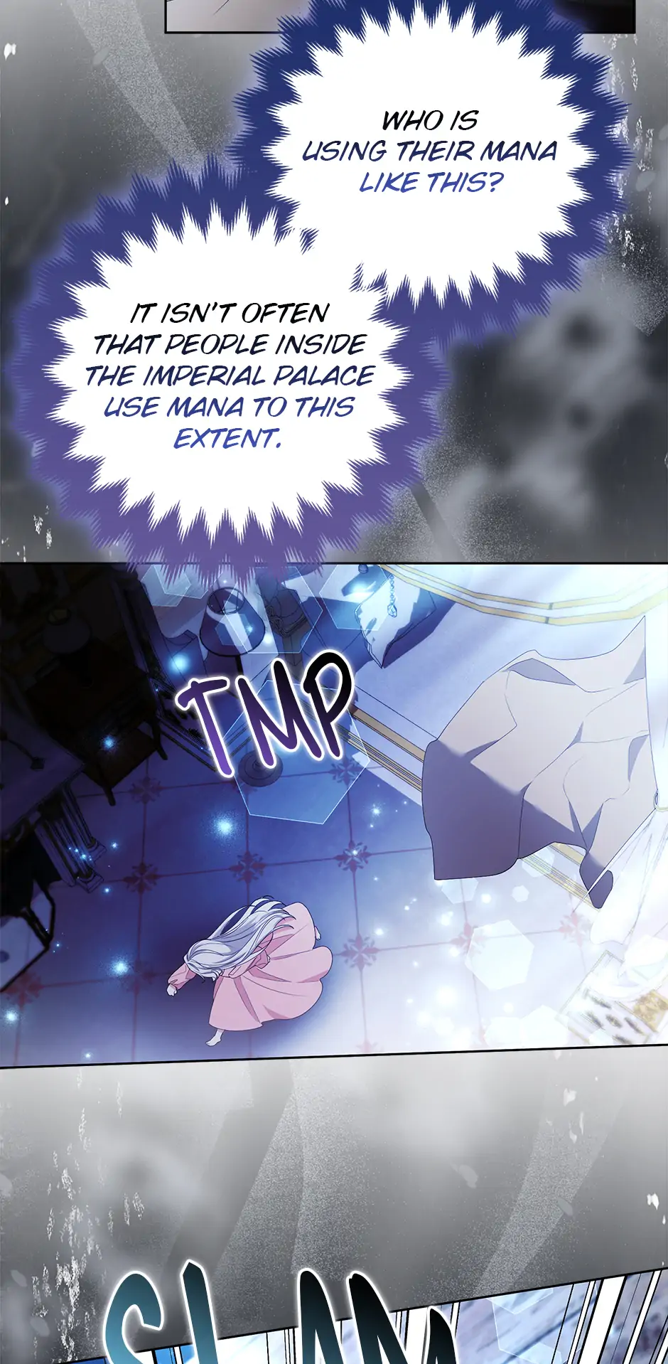 The Duke and The Fox Princess chapter 48 page 75