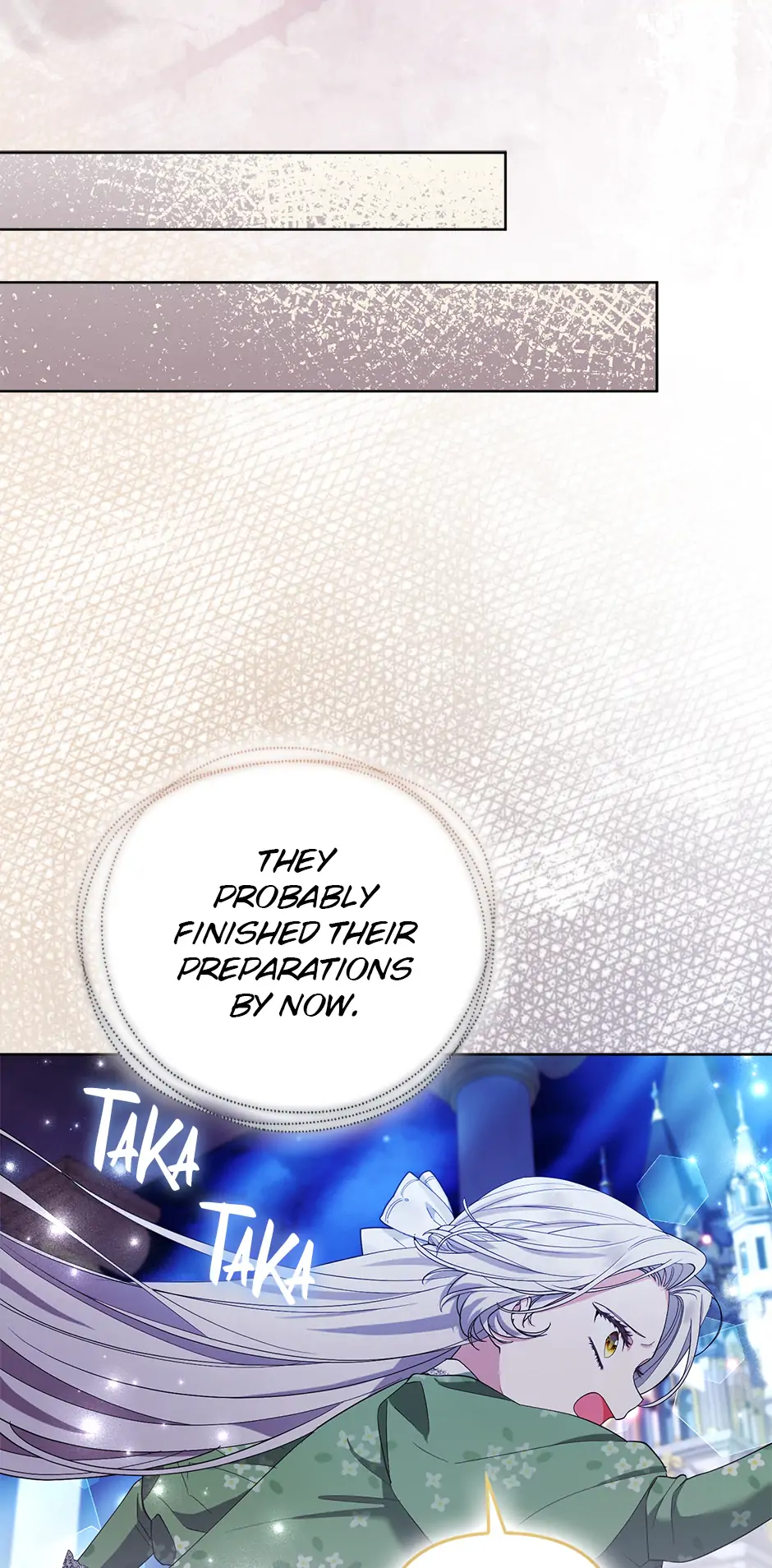 The Duke and The Fox Princess chapter 49 page 17