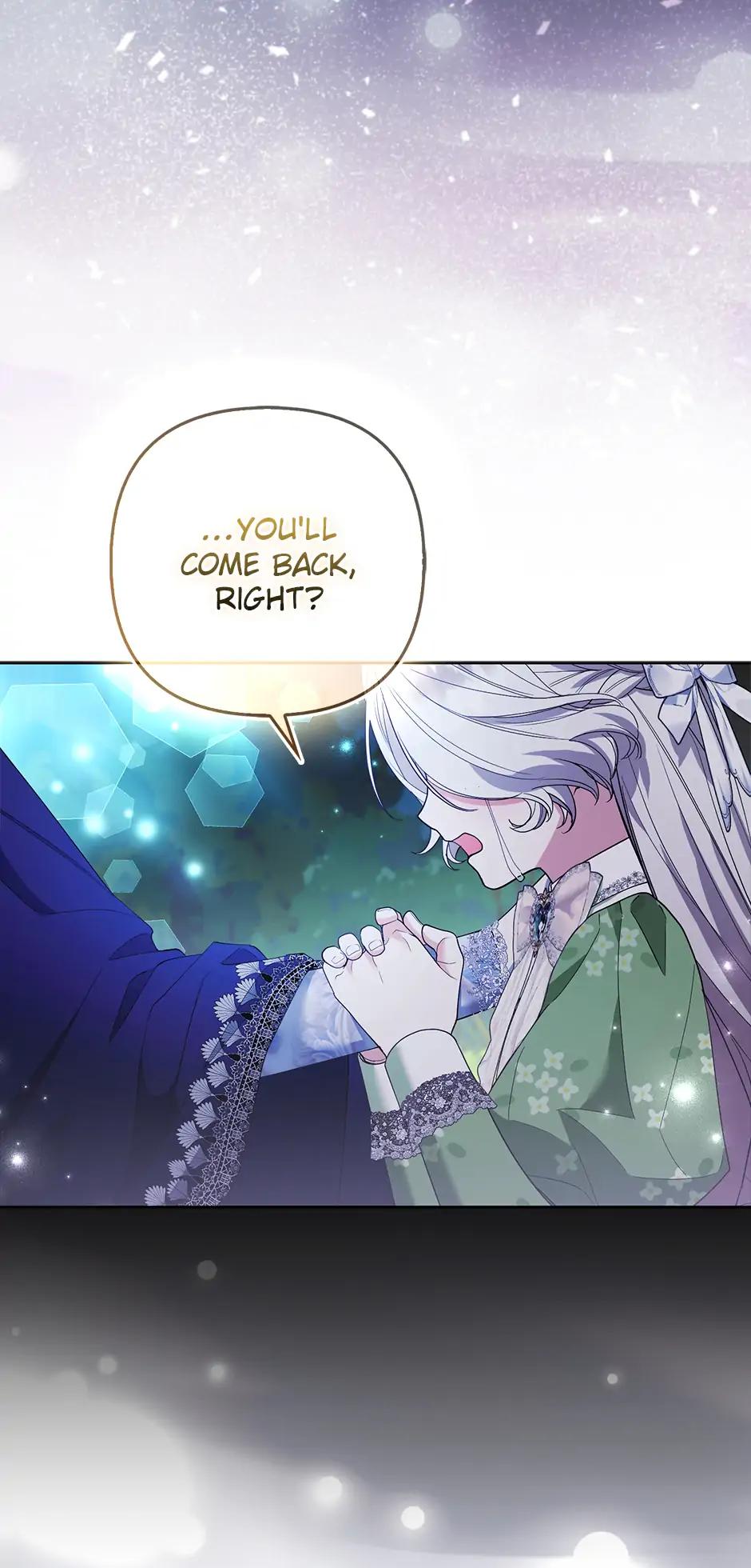 The Duke and The Fox Princess chapter 49 page 24