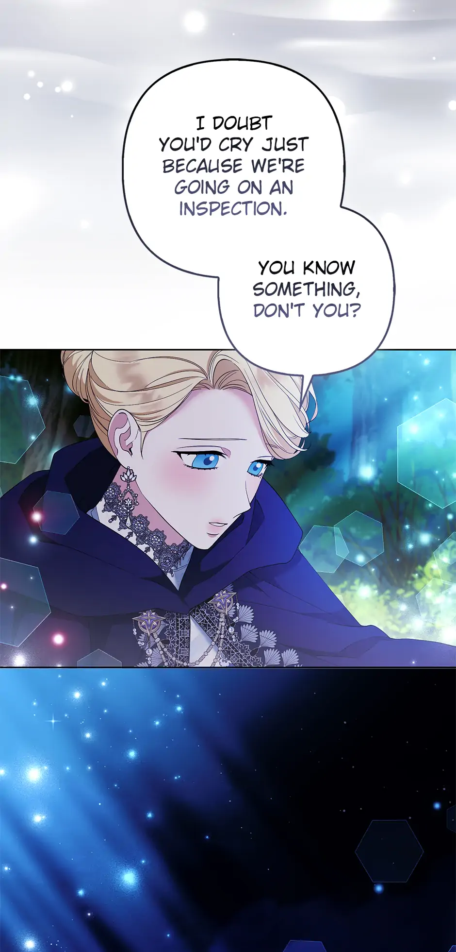 The Duke and The Fox Princess chapter 49 page 25