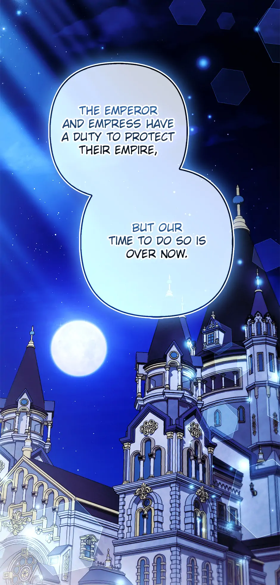 The Duke and The Fox Princess chapter 49 page 26