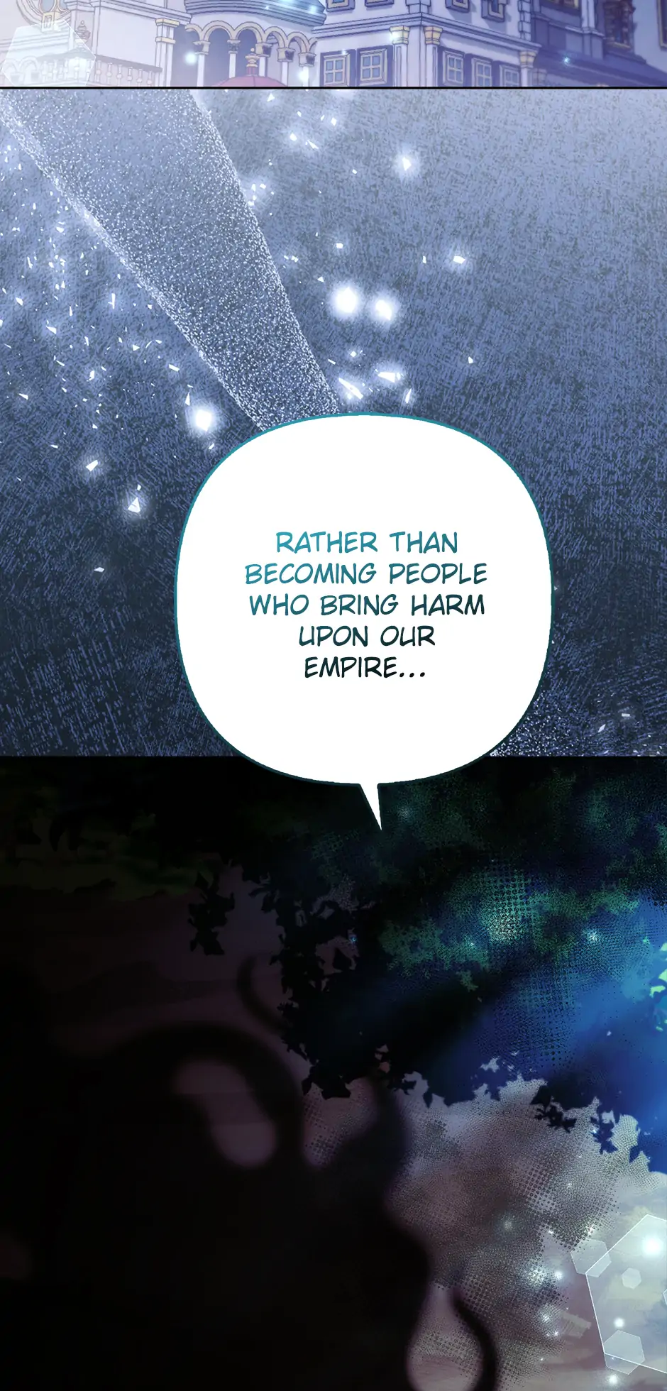 The Duke and The Fox Princess chapter 49 page 27