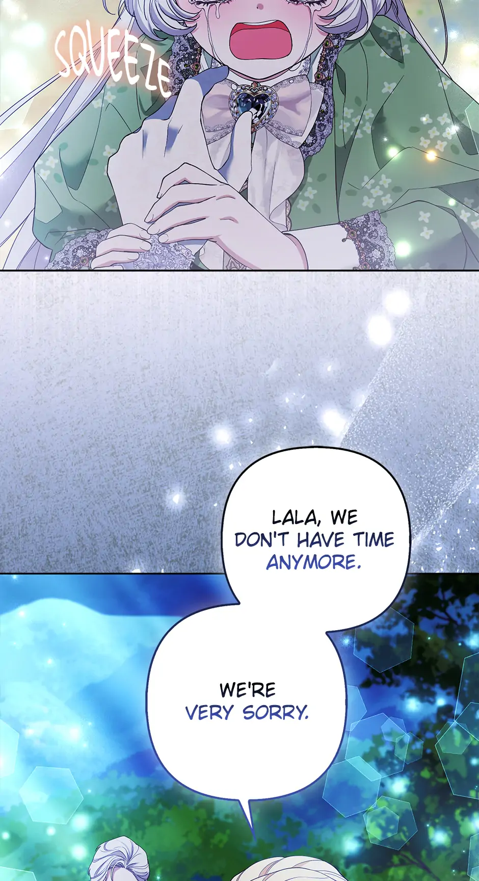 The Duke and The Fox Princess chapter 49 page 30