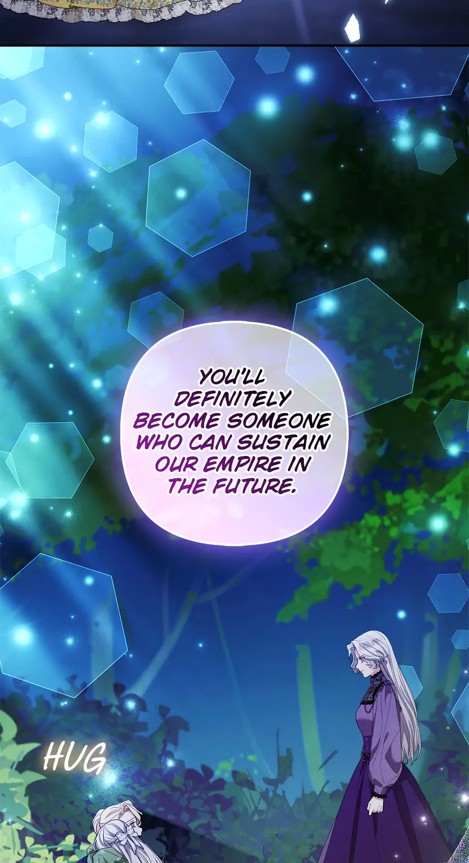 The Duke and The Fox Princess chapter 49 page 33