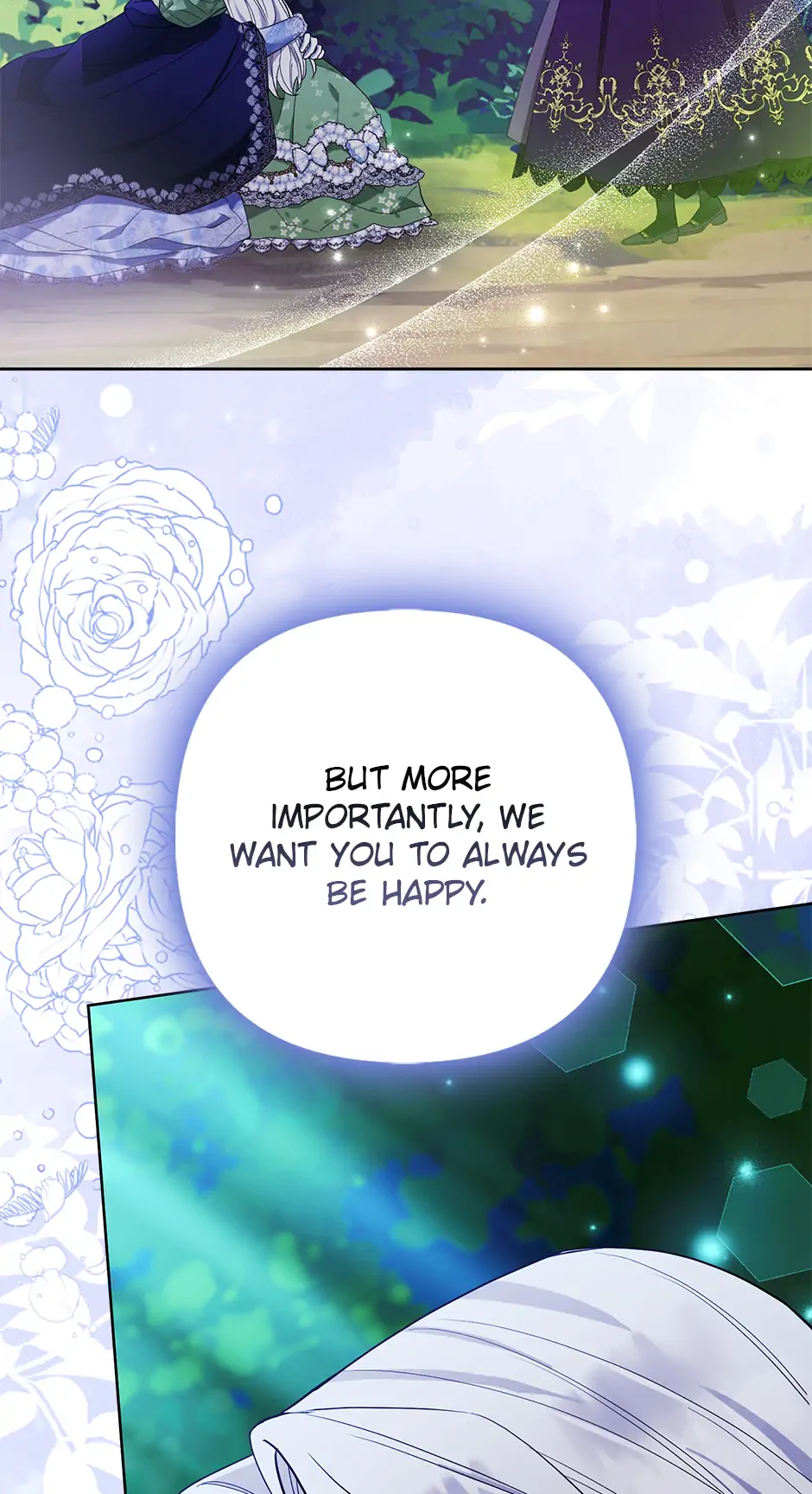 The Duke and The Fox Princess chapter 49 page 34