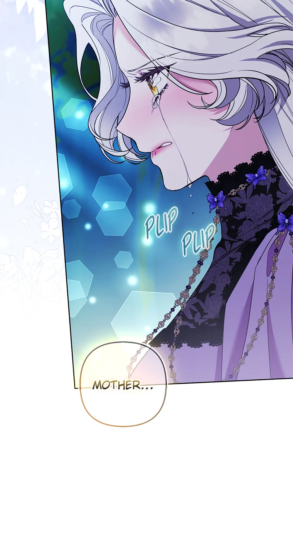 The Duke and The Fox Princess chapter 49 page 35