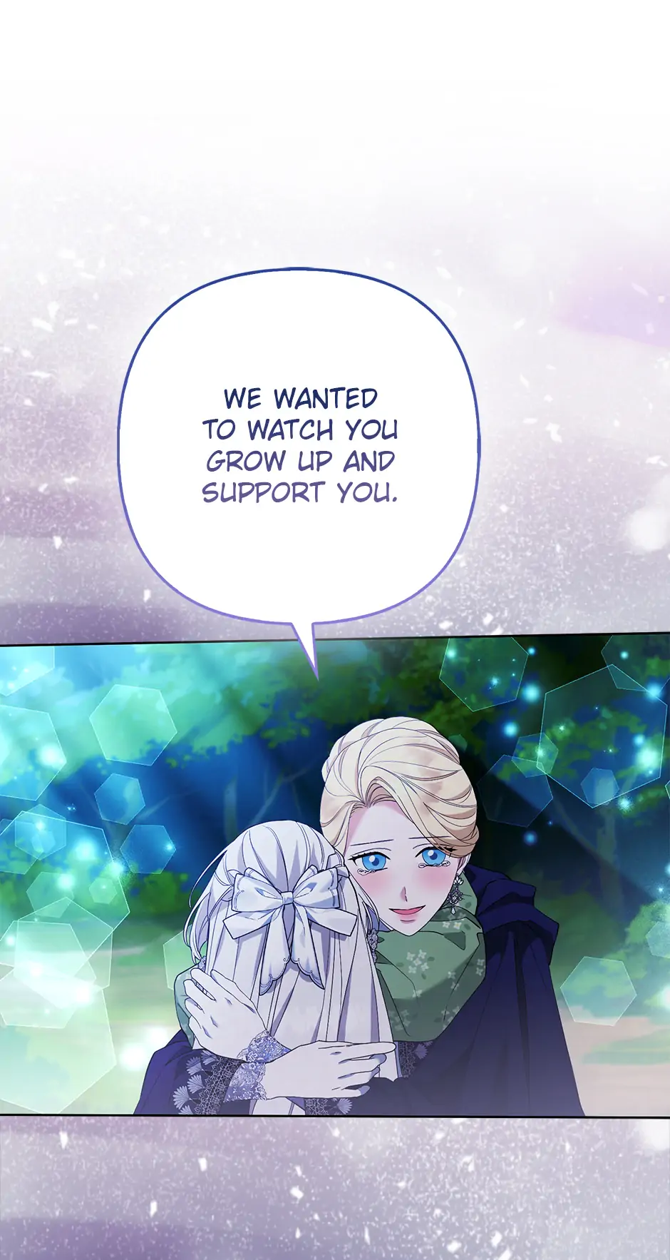 The Duke and The Fox Princess chapter 49 page 36
