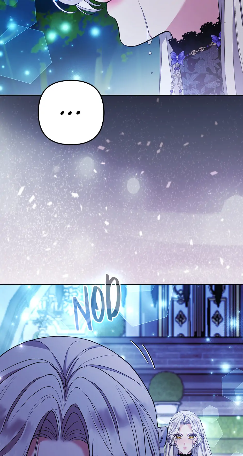 The Duke and The Fox Princess chapter 49 page 39