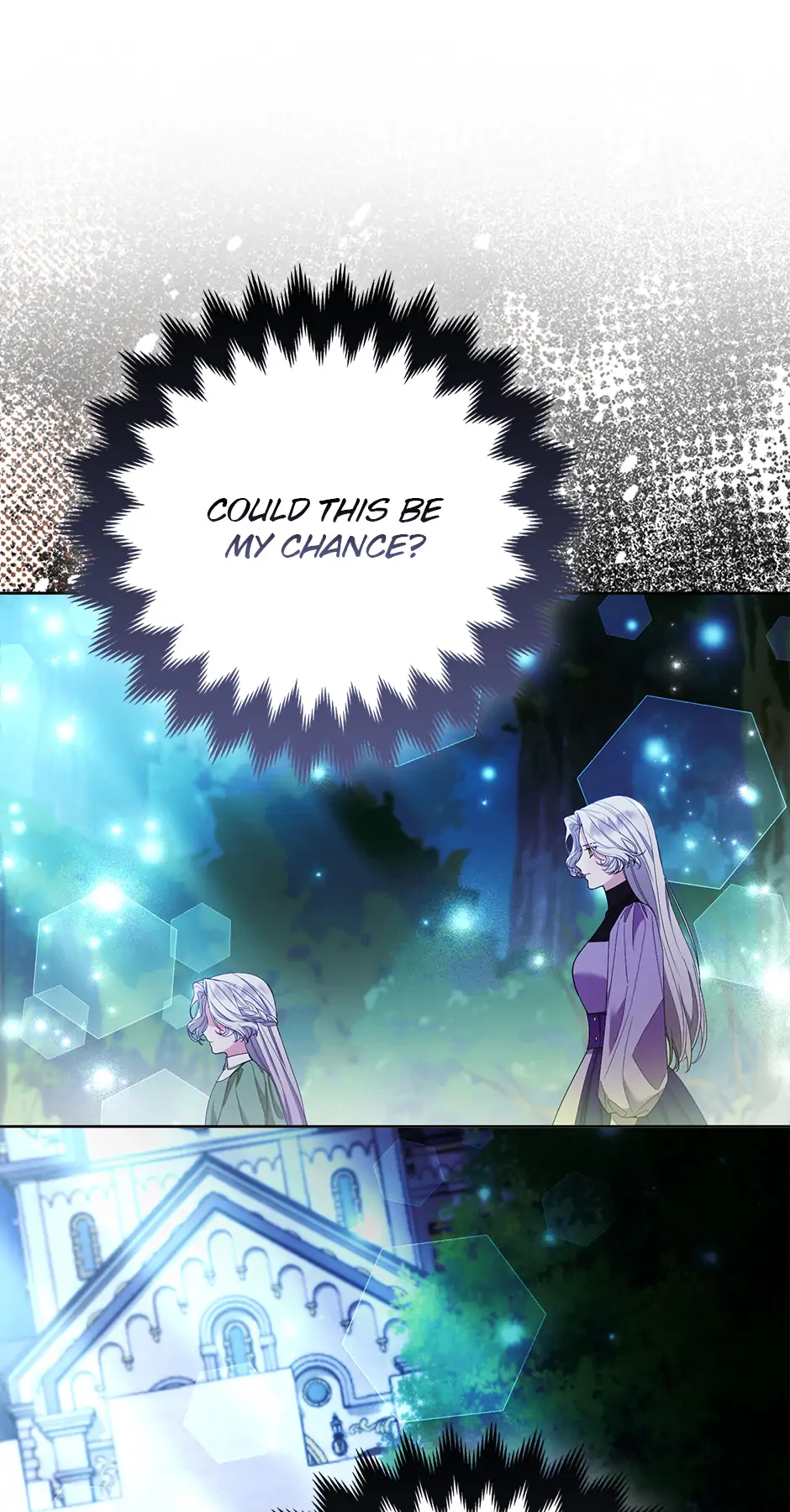 The Duke and The Fox Princess chapter 49 page 43
