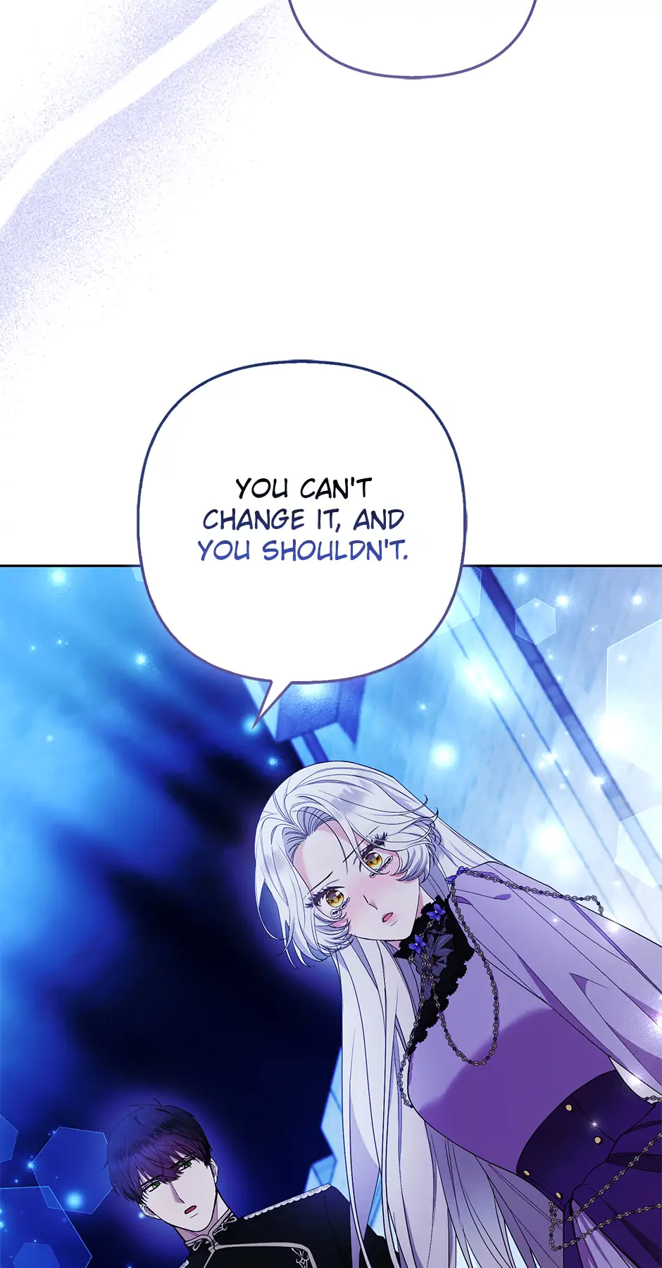The Duke and The Fox Princess chapter 49 page 48