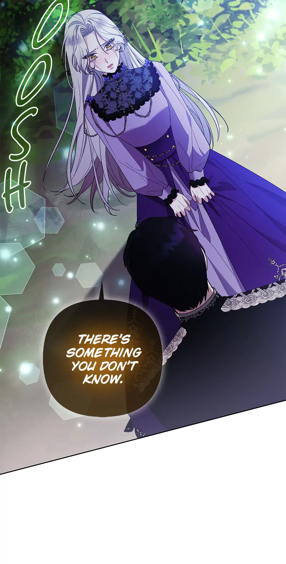 The Duke and The Fox Princess chapter 49 page 52