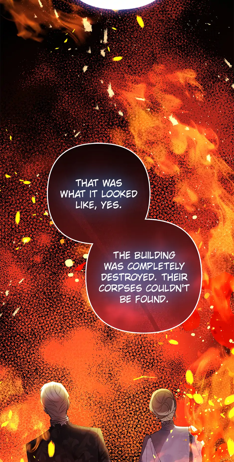 The Duke and The Fox Princess chapter 49 page 54