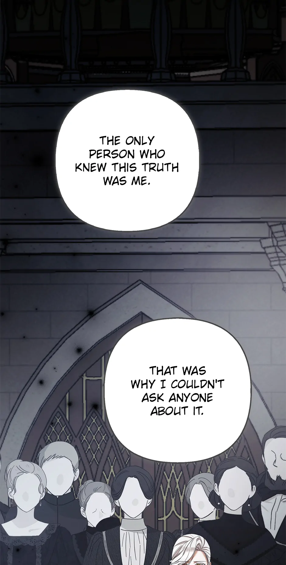 The Duke and The Fox Princess chapter 49 page 56