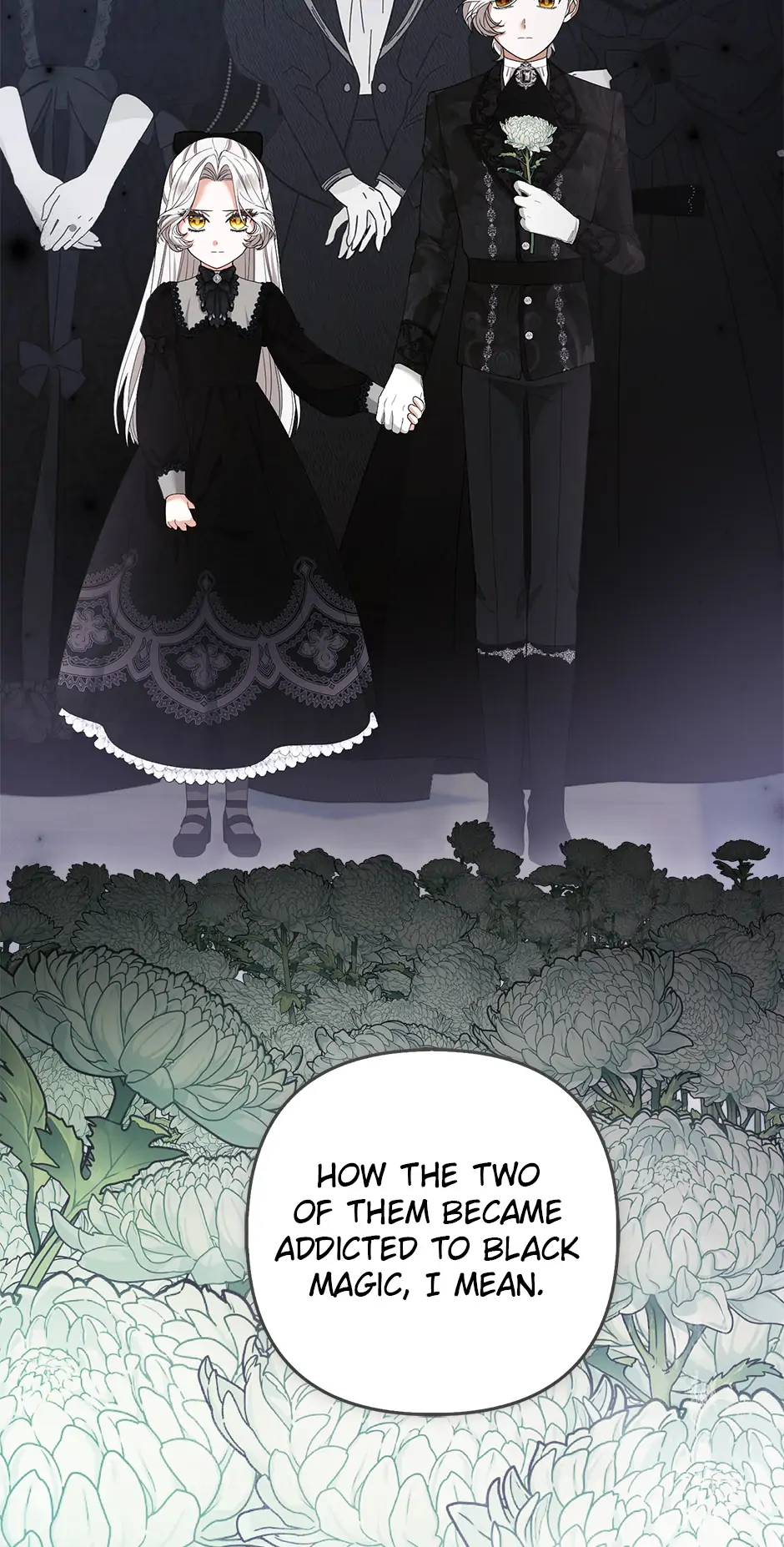 The Duke and The Fox Princess chapter 49 page 57