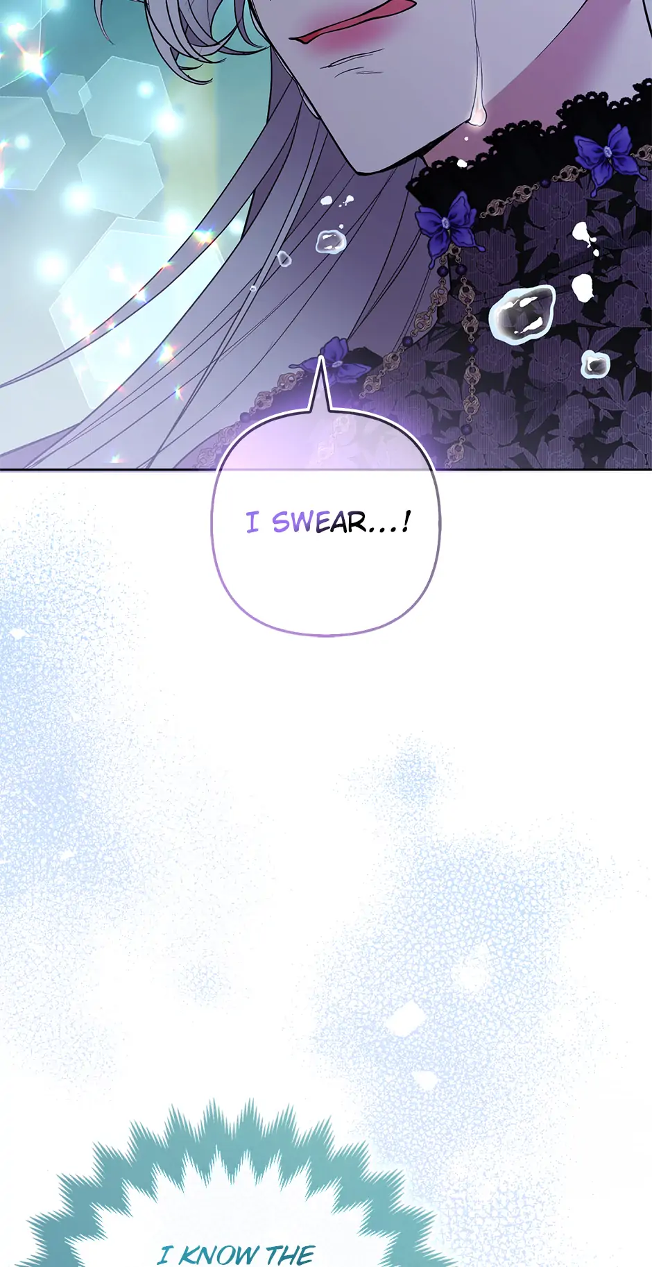 The Duke and The Fox Princess chapter 49 page 61