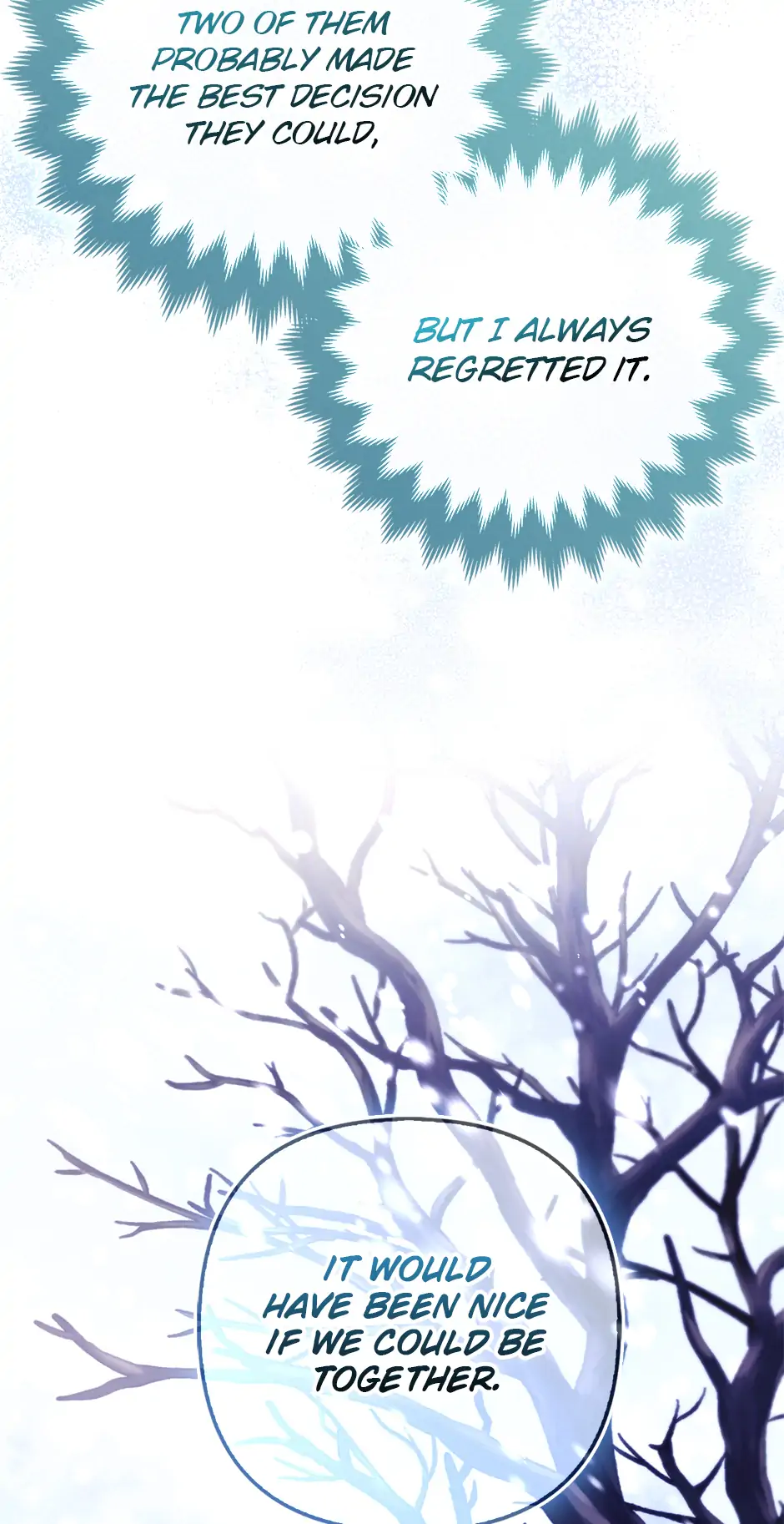 The Duke and The Fox Princess chapter 49 page 62