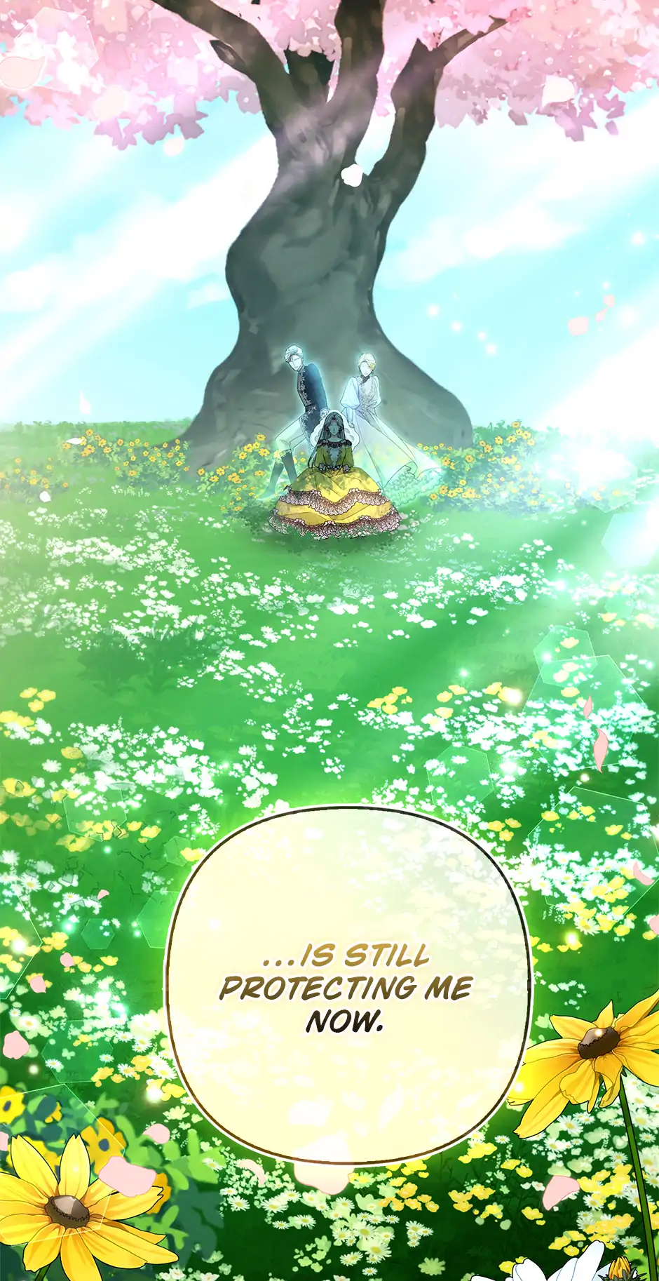 The Duke and The Fox Princess chapter 49 page 66