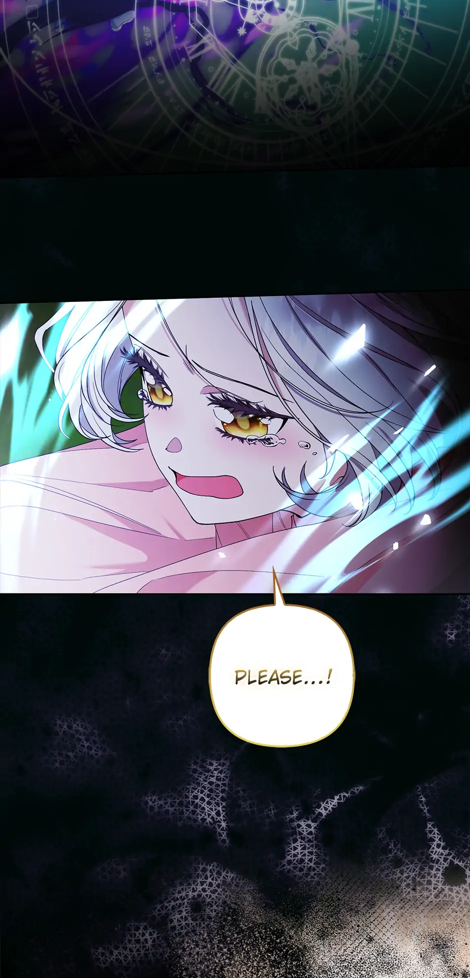 The Duke and The Fox Princess chapter 49 page 8