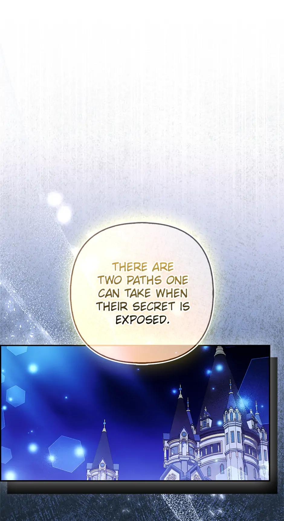 The Duke and The Fox Princess chapter 50 page 1