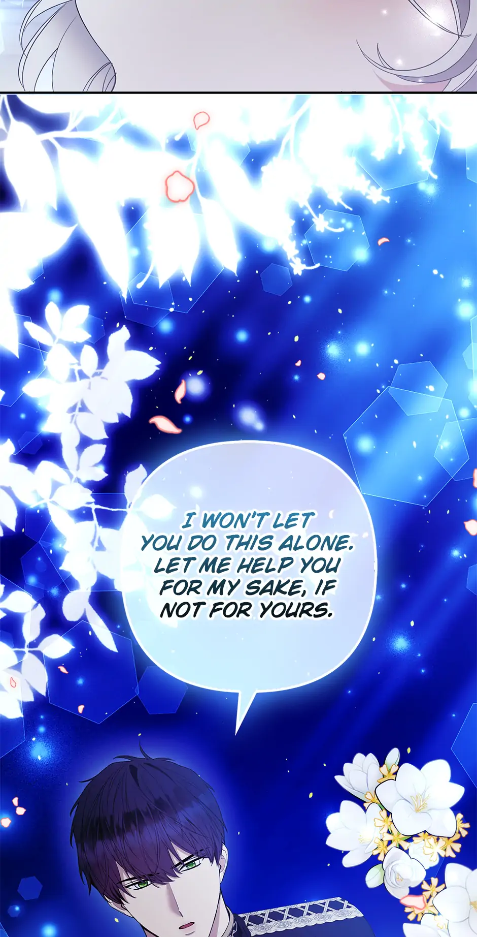 The Duke and The Fox Princess chapter 50 page 10
