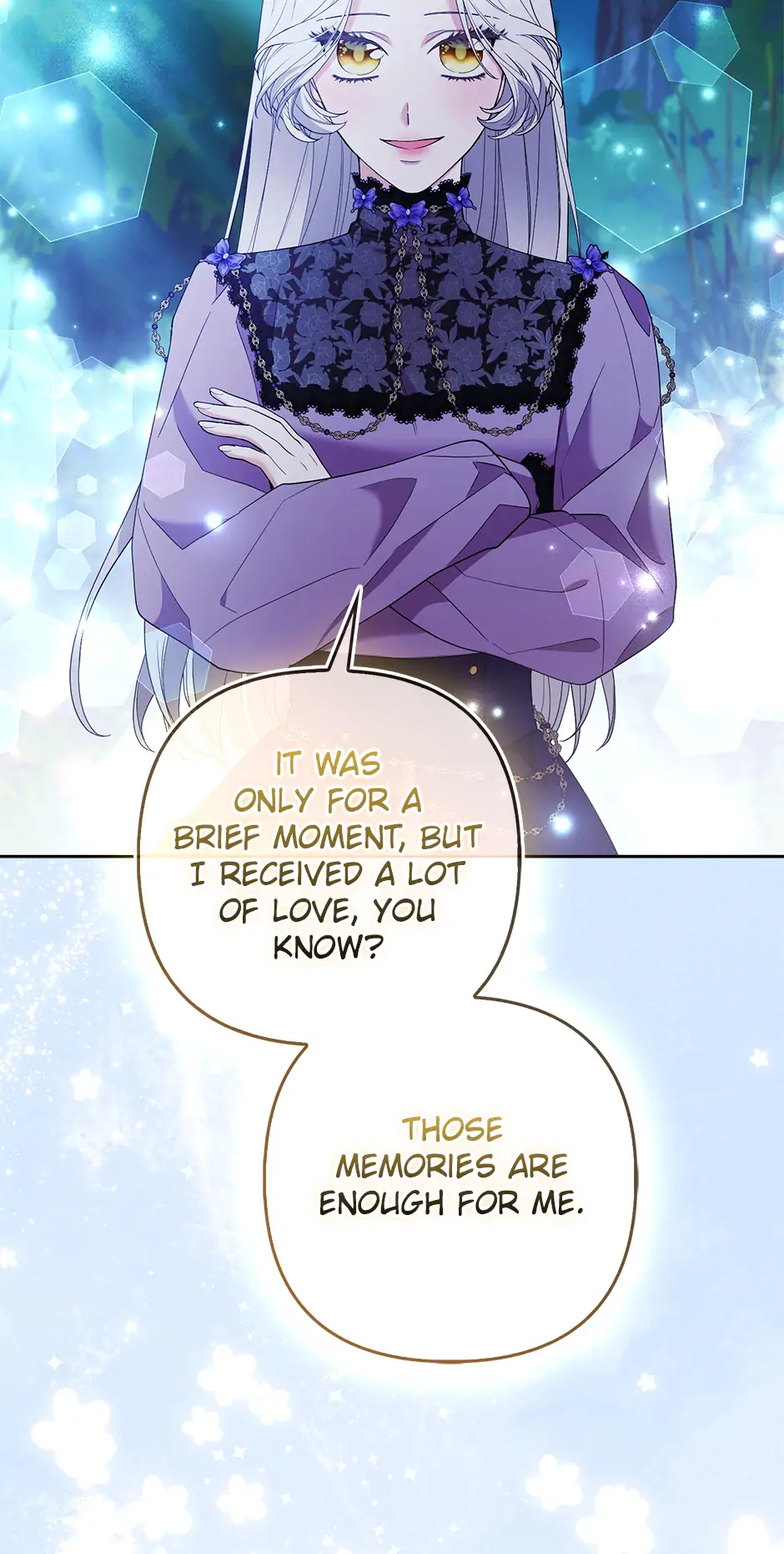 The Duke and The Fox Princess chapter 50 page 14