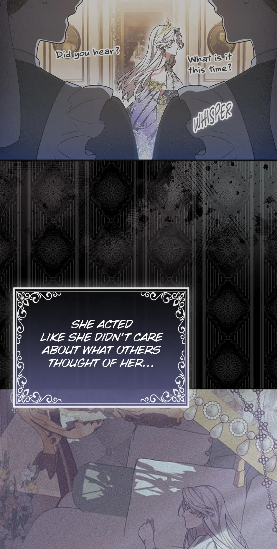 The Duke and The Fox Princess chapter 50 page 17