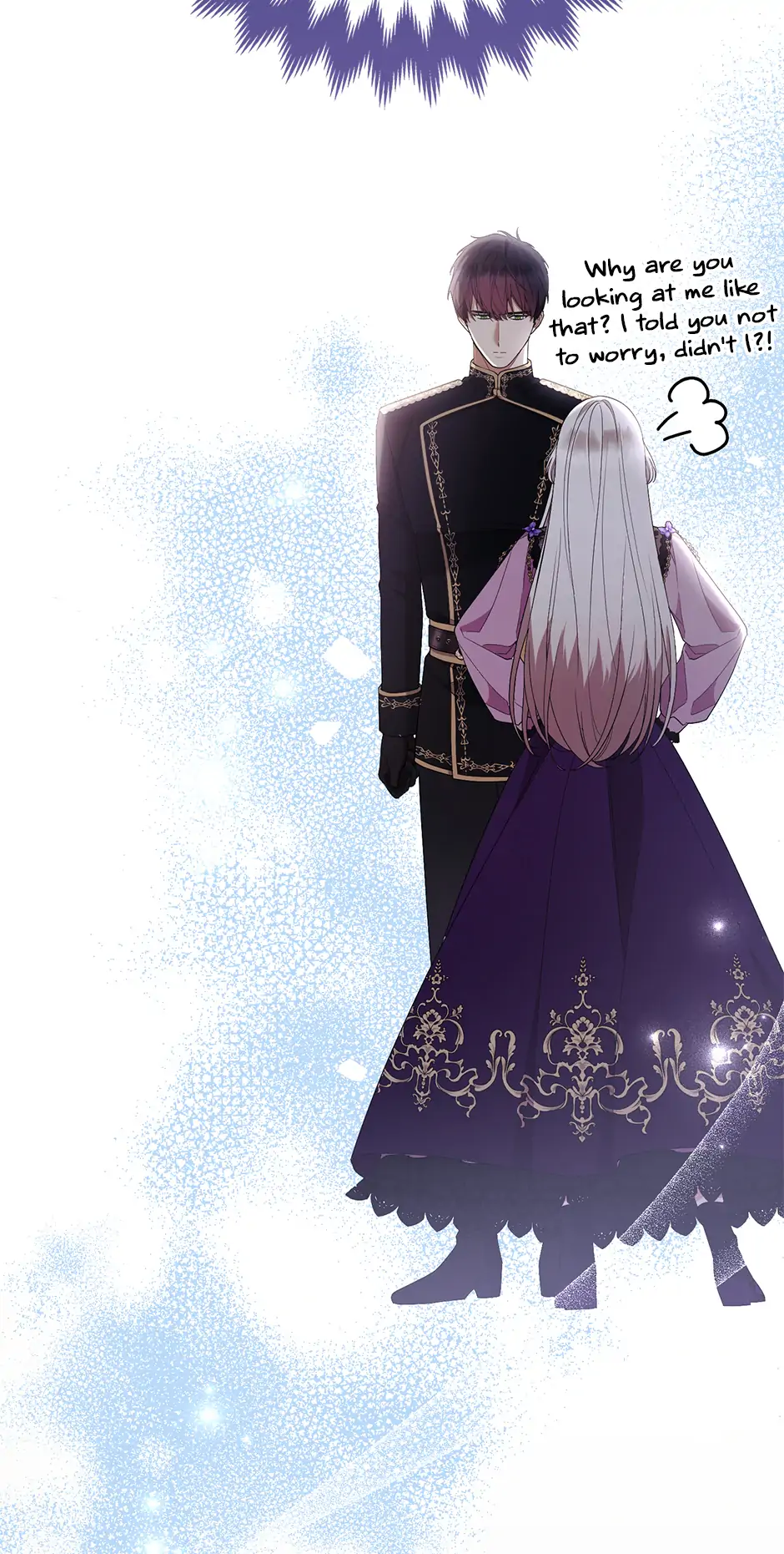 The Duke and The Fox Princess chapter 50 page 19