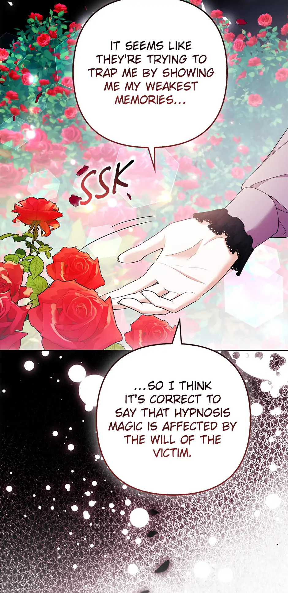 The Duke and The Fox Princess chapter 50 page 26