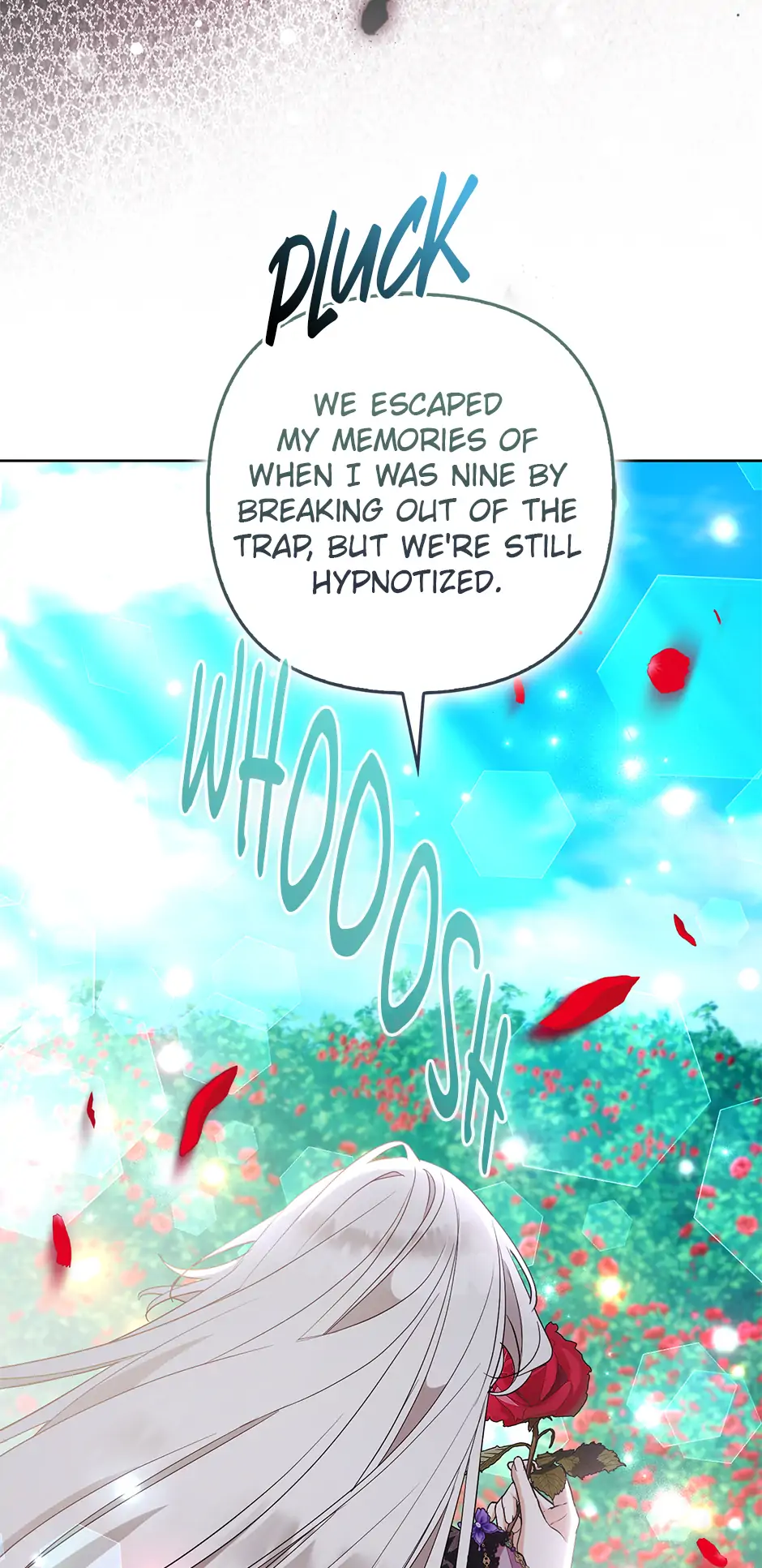 The Duke and The Fox Princess chapter 50 page 27