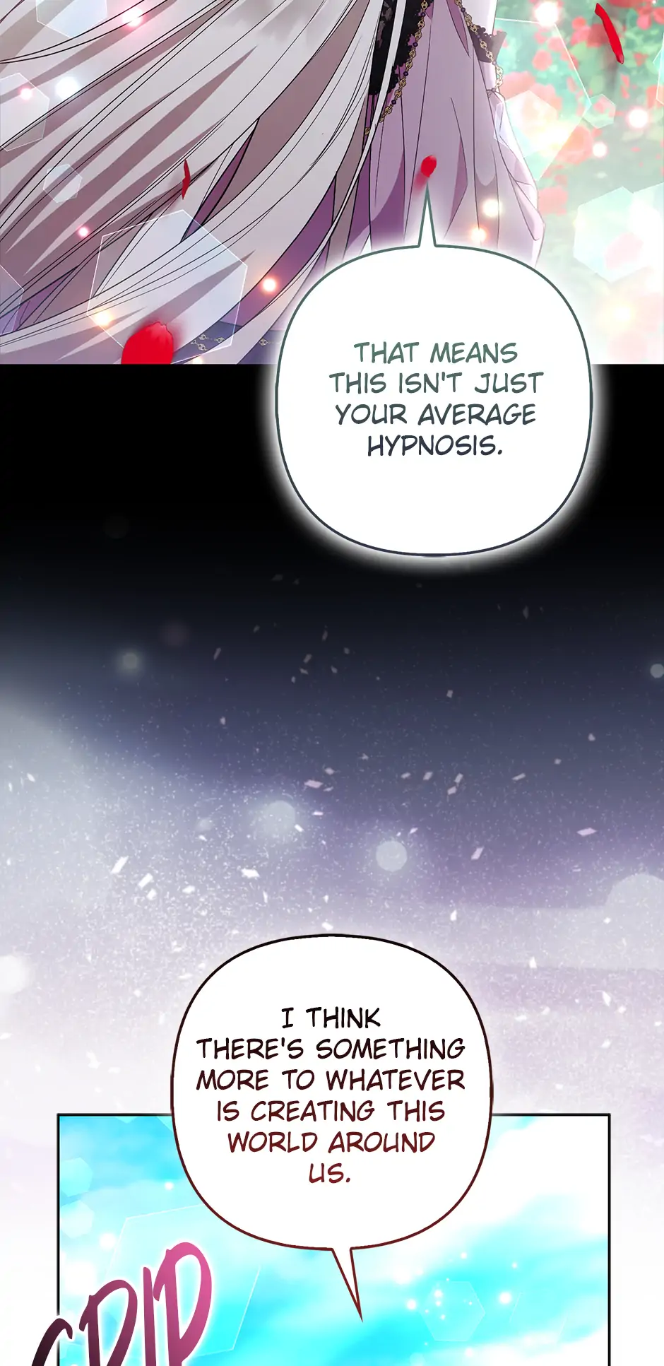 The Duke and The Fox Princess chapter 50 page 28