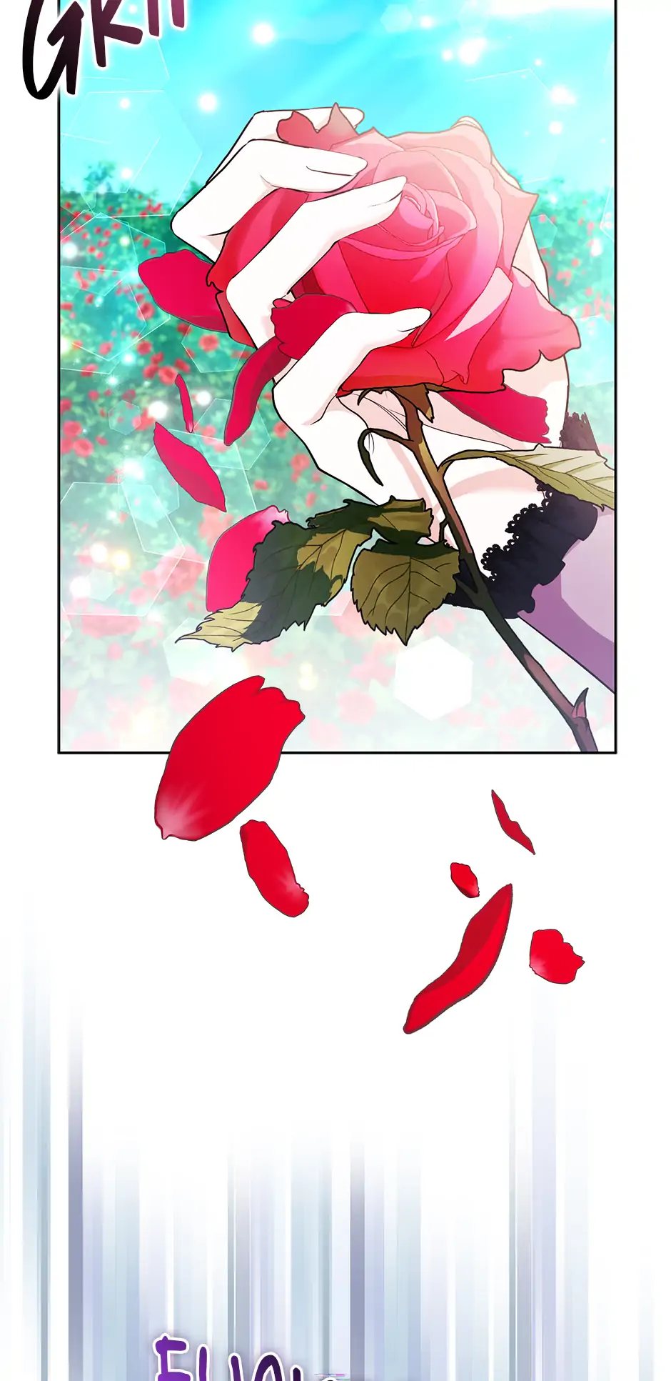 The Duke and The Fox Princess chapter 50 page 29