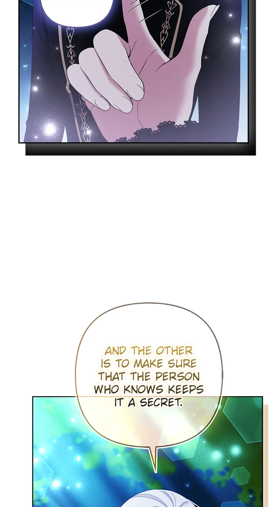 The Duke and The Fox Princess chapter 50 page 3