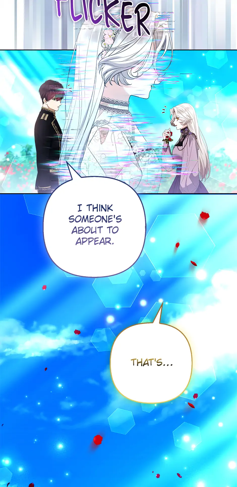 The Duke and The Fox Princess chapter 50 page 30