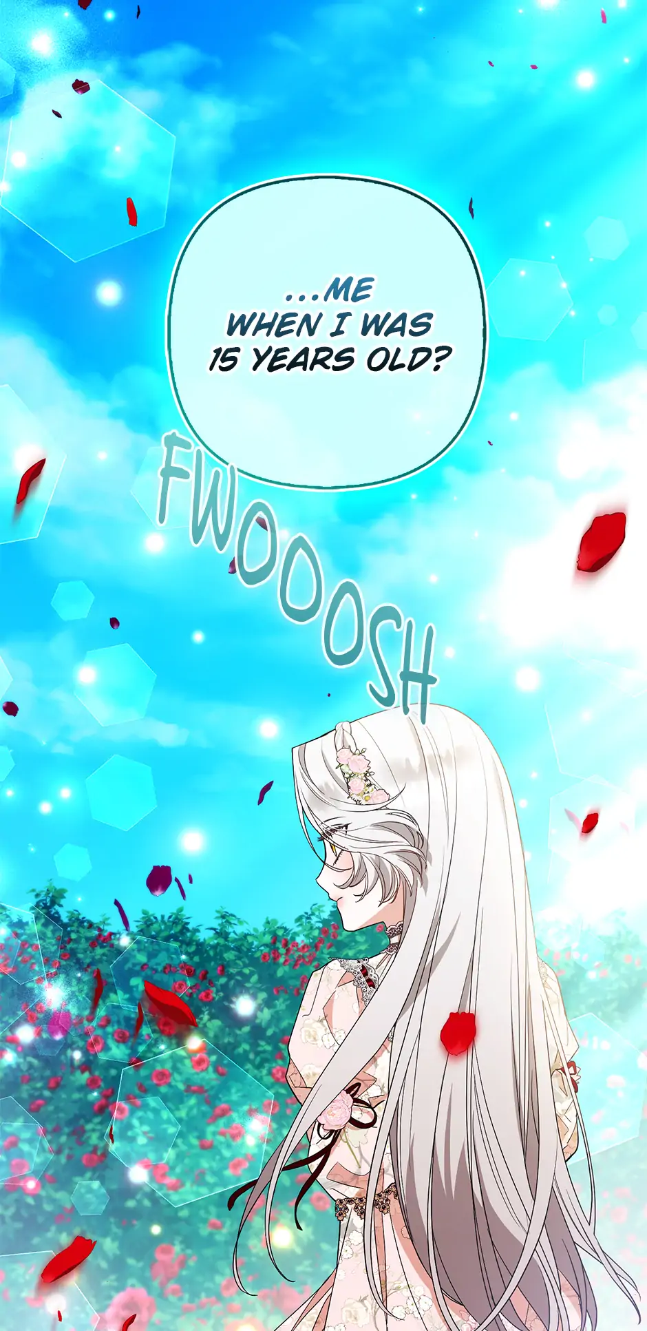 The Duke and The Fox Princess chapter 50 page 31