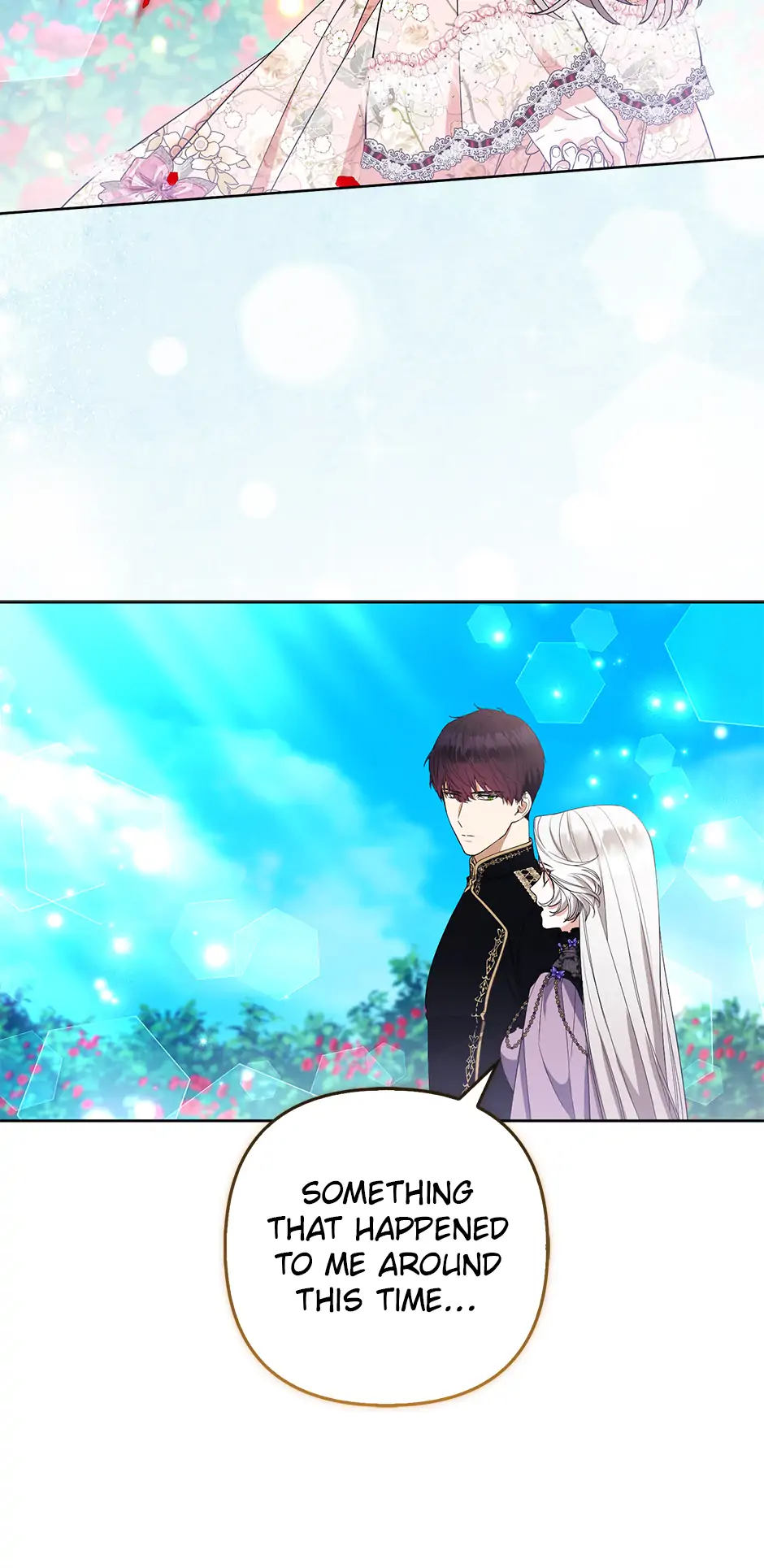 The Duke and The Fox Princess chapter 50 page 32