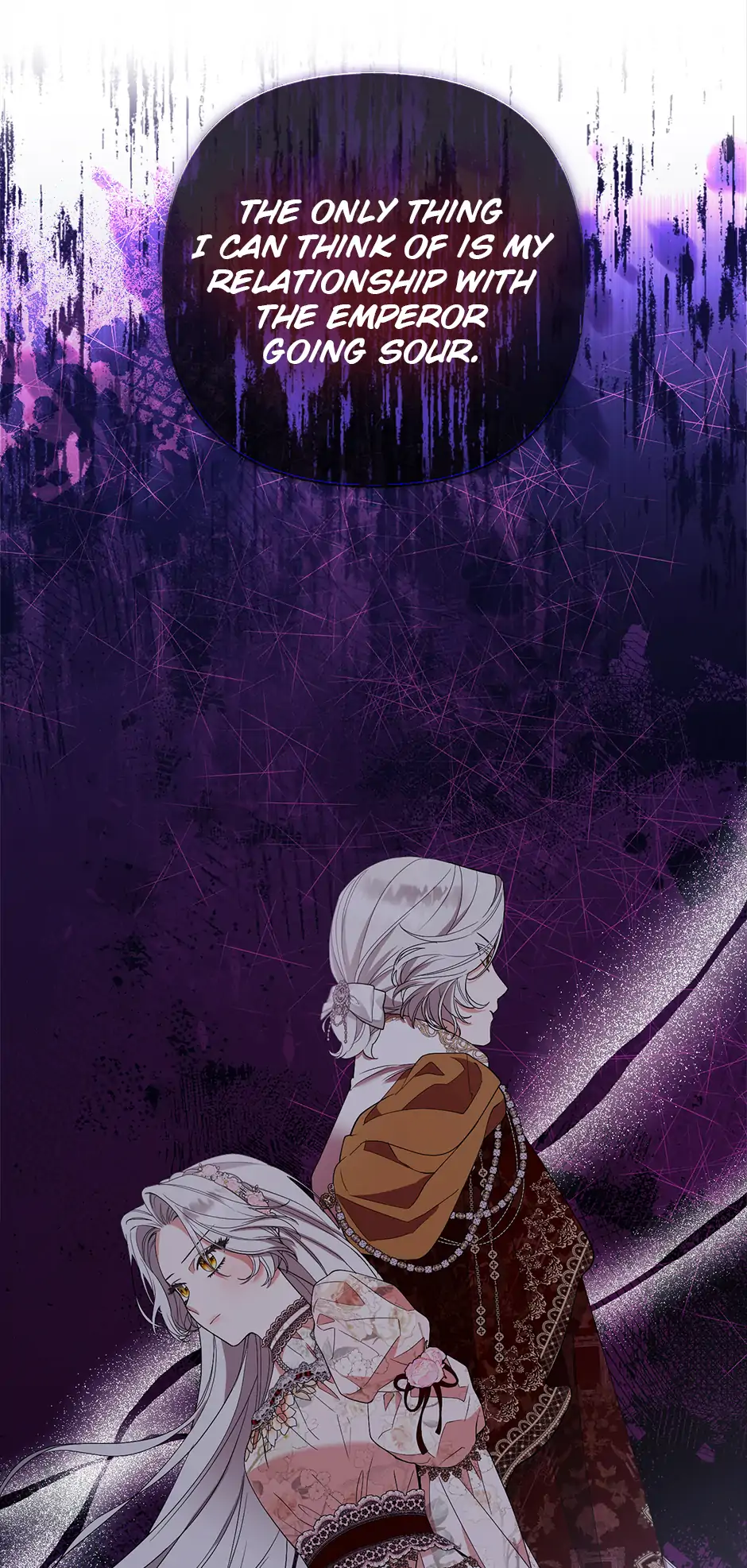The Duke and The Fox Princess chapter 50 page 33