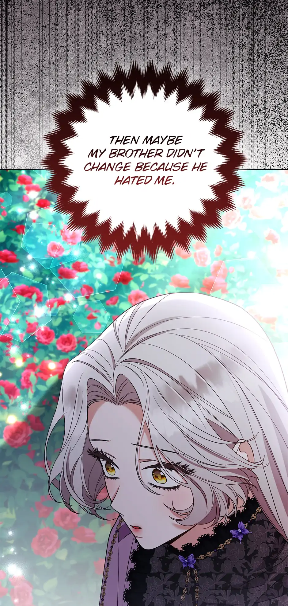 The Duke and The Fox Princess chapter 50 page 39