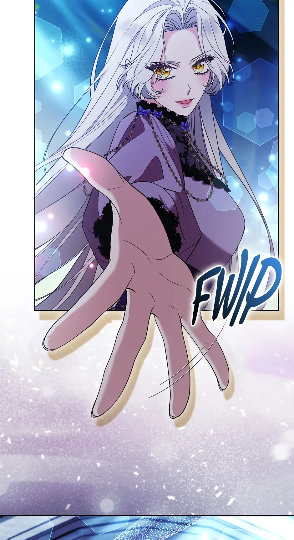 The Duke and The Fox Princess chapter 50 page 4