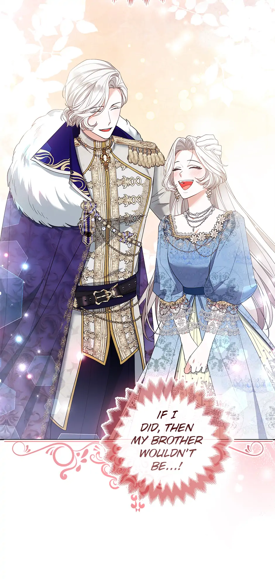 The Duke and The Fox Princess chapter 50 page 41